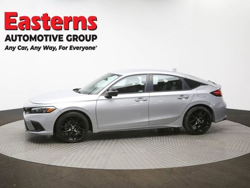 Used 2022 Honda Civic Sport image 56