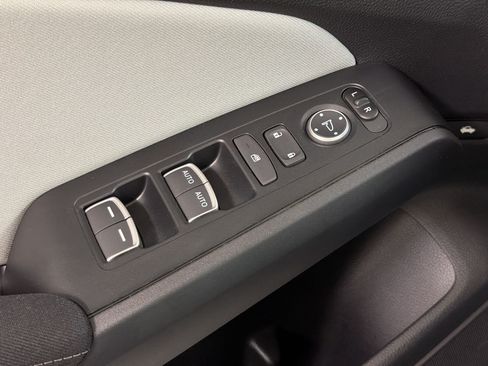 New 2026 Honda Civic FWD Hybrid Sedan image 13