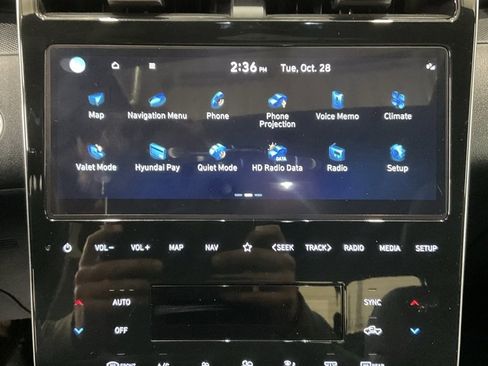 Used 2024 Hyundai Santa Cruz XRT image 17