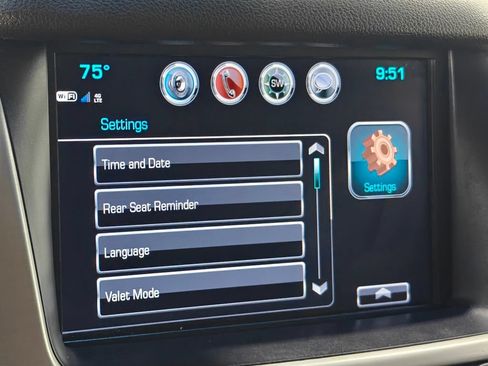 Used 2018 GMC Yukon SLE w/ SLE Value Package AWD/4WD image 37