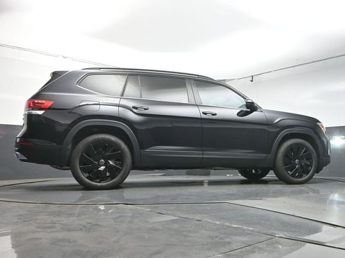 New 2026 Volkswagen Atlas SE AWD/4WD image 39