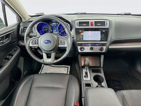 Used 2017 Subaru Outback 2.5i Limited image 24