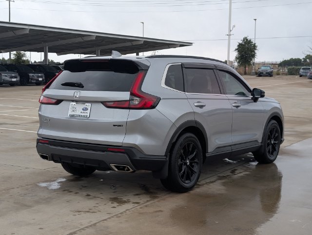 Used 2023 Honda CR-V Sport image 5