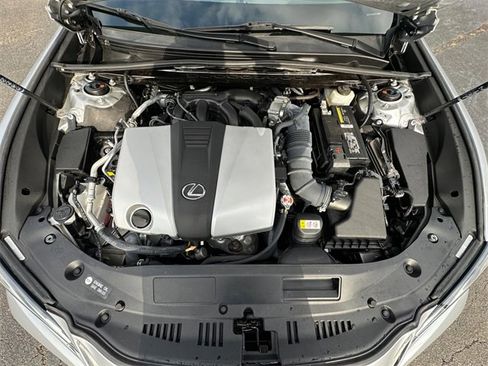 Used 2021 Lexus ES 350 F Sport w/ Accessory Package image 31