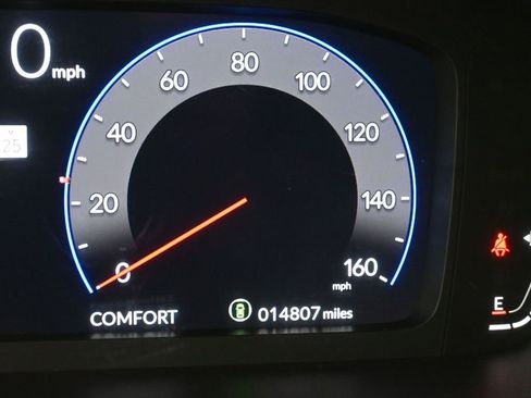 Certified 2023 Acura Integra A-Spec image 16