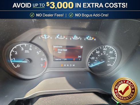 Used 2021 Ford F150 XL w/ STX Appearance Package RWD image 19