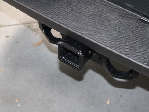 New 2026 Ford F250 Lariat w/ Chrome Package image 17