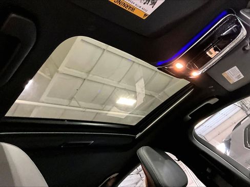 Used 2024 Mercedes-Benz C 300 4MATIC Sedan image 13