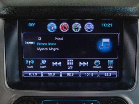 Used 2019 GMC Yukon SLT image 8