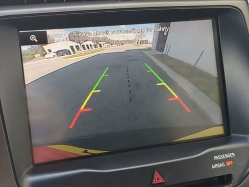 Used 2014 Ford Edge SEL w/ Equipment Group 205A image 20