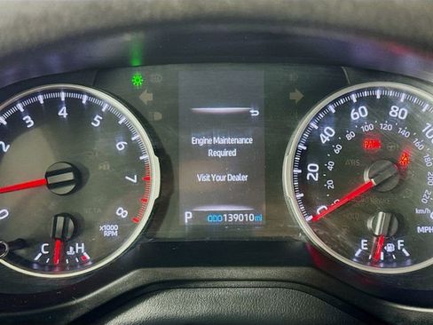 Used 2019 Toyota RAV4 LE w/ All Weather Liner Package image 20