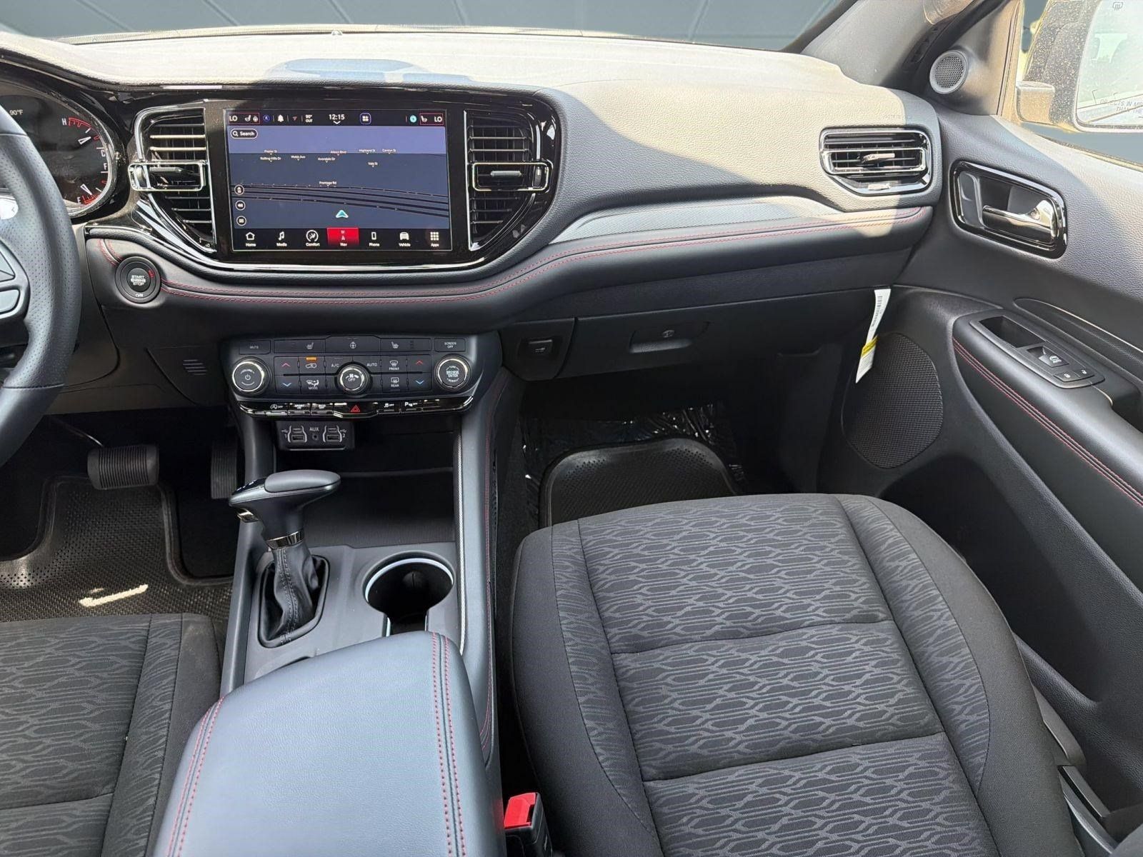 New 2026 Dodge Durango GT RWD image 29