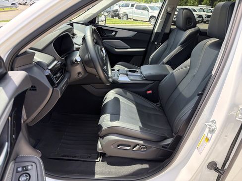 Certified 2023 Acura MDX FWD w/ Technology Package image 16