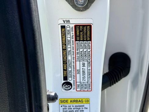 Used 2016 Honda HR-V EX-L image 55
