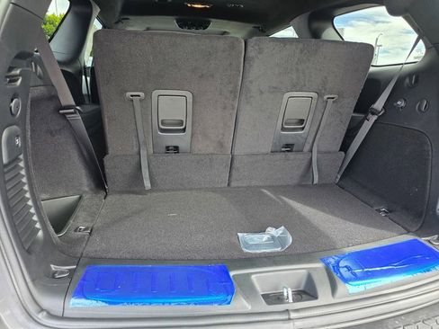 New 2026 Dodge Durango GT image 11