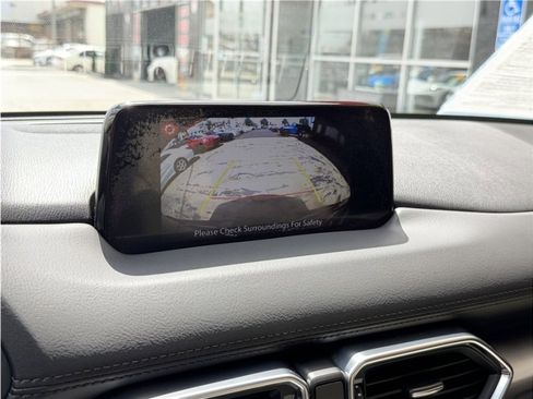 Used 2019 MAZDA CX-5 Touring FWD image 47