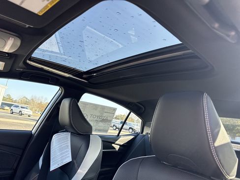 New 2025 Toyota Camry SE w/ Multimedia Upgrade Package FWD image 16