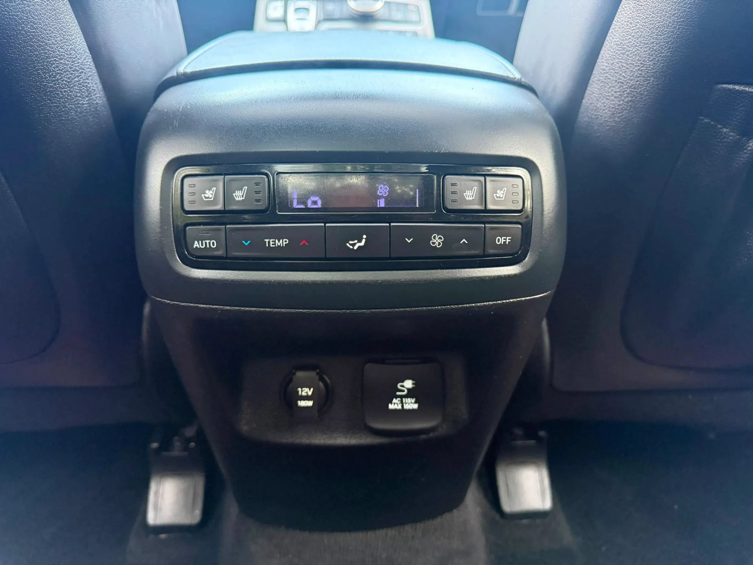 Used 2020 Hyundai Palisade Limited FWD image 45