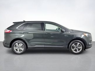 Certified 2024 Ford Edge SEL w/ Convenience Package AWD/4WD video 2