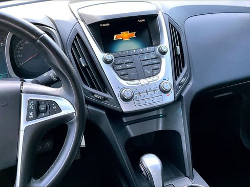 Used 2012 Chevrolet Equinox LTZ FWD image 6