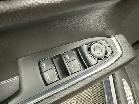 Used 2024 Chevrolet Silverado 1500 LT w/ Protection Package image 12