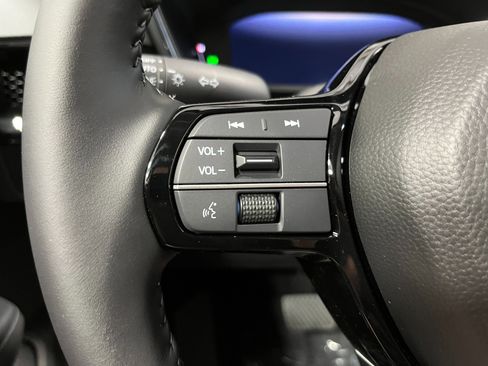 New 2026 Honda CR-V EX-L image 17