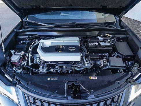 Used 2022 Lexus UX 200 image 26