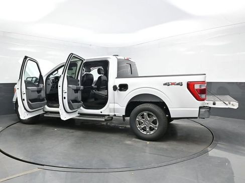 Used 2023 Ford F150 Lariat image 42