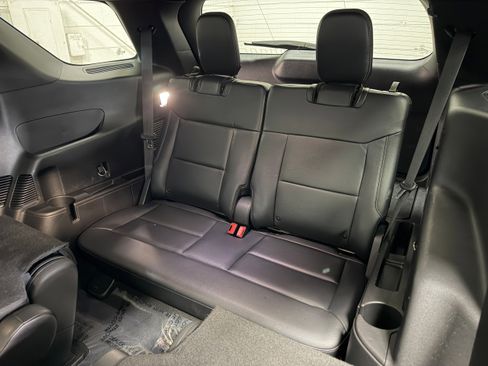 Certified 2020 Ford Explorer XLT w/ Equipment Group 202A image 13