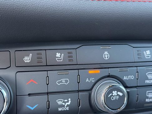 New 2026 Dodge Durango GT AWD/4WD image 33
