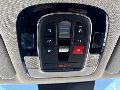 Used 2025 Hyundai Palisade Limited AWD/4WD image 43