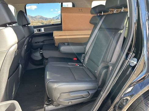 New 2026 Hyundai Santa Fe Limited image 22