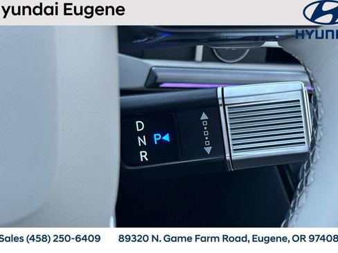 New 2026 Hyundai Santa Fe Calligraphy image 24