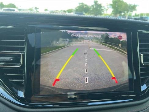 Certified 2022 Dodge Durango R/T RWD image 71