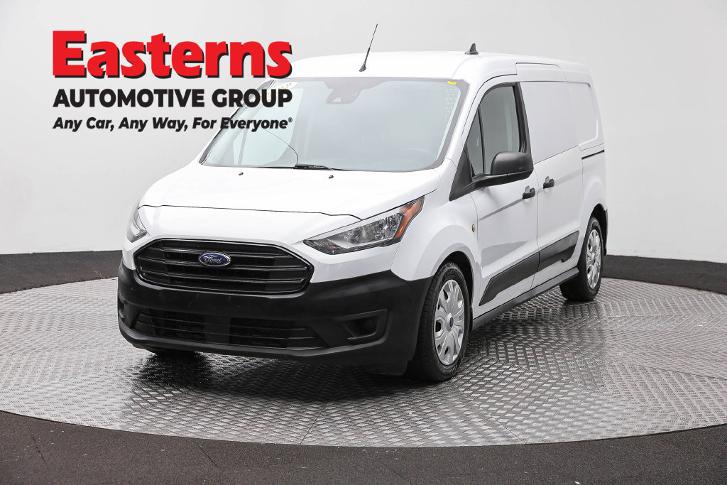 Used 2020 Ford Transit Connect XL FWD image 1