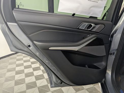 New 2026 BMW X5 xDrive40i image 17