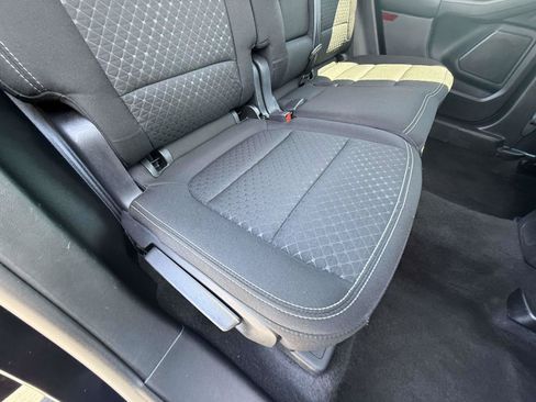 Certified 2025 Ford Escape Active AWD/4WD image 31