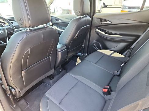 Used 2023 Buick Encore GX Preferred FWD image 26