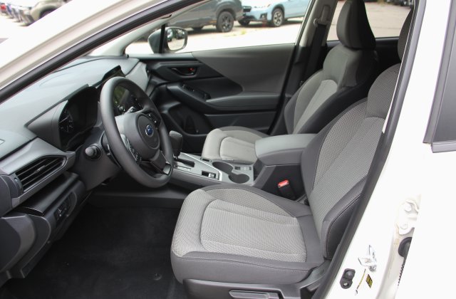 Used 2024 Subaru Crosstrek 2.0i Premium AWD/4WD image 18