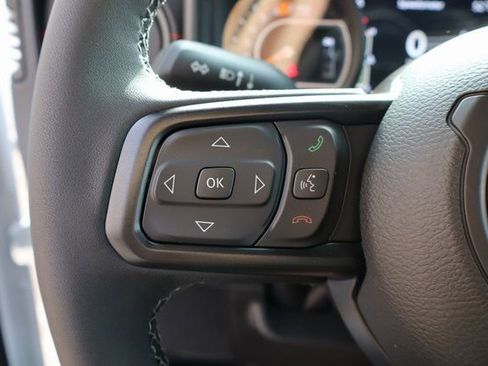 New 2026 Jeep Wrangler Unlimited Rubicon image 16