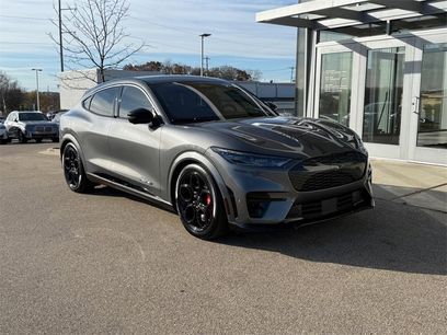 Used 2023 Ford Mustang Mach-E GT w/ GT Performance Edition