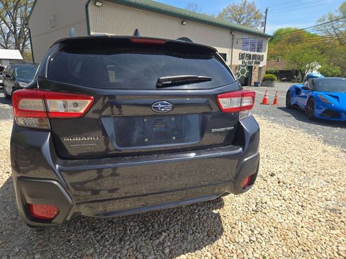 Used 2019 Subaru Crosstrek 2.0i Premium w/ Eyesight System AWD/4WD image 6
