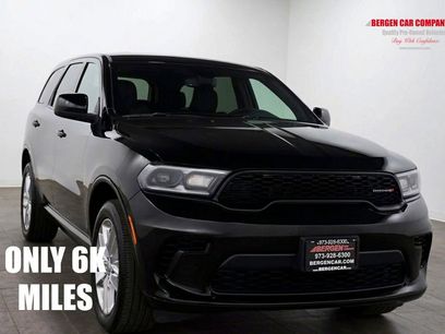 Used 2026 Dodge Durango GT