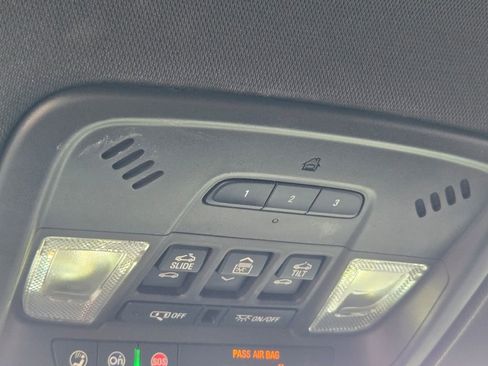 Certified 2022 Chevrolet Traverse RS w/ LPO, Floor Liner Package image 32