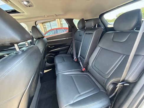 Used 2023 Hyundai Tucson SEL w/ Convenience Package AWD/4WD image 29