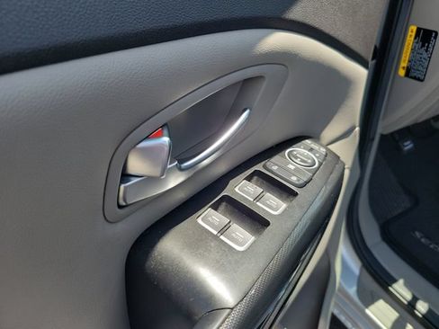 Used 2015 Kia Sedona EX w/ EX Premium Plus Package FWD image 13