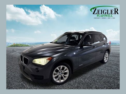 Used 2014 BMW X1 xDrive28i AWD/4WD image 1