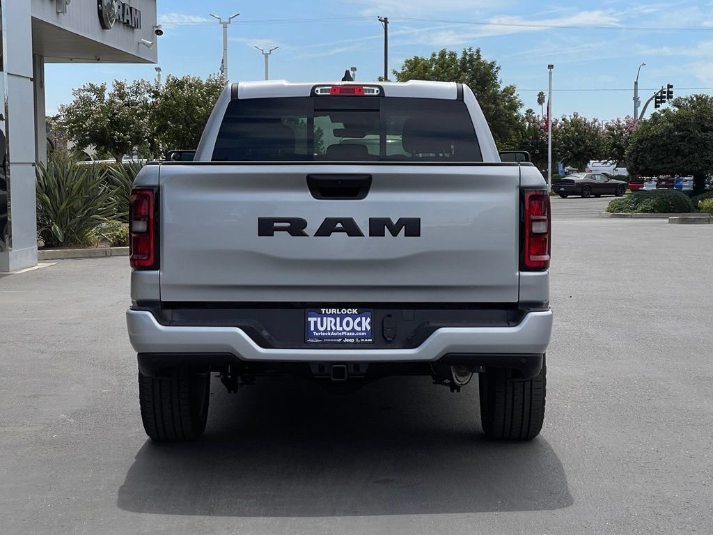 New 2026 RAM 1500 Express RWD image 3