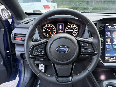 Certified 2024 Subaru Crosstrek 2.5i Sport AWD/4WD image 23