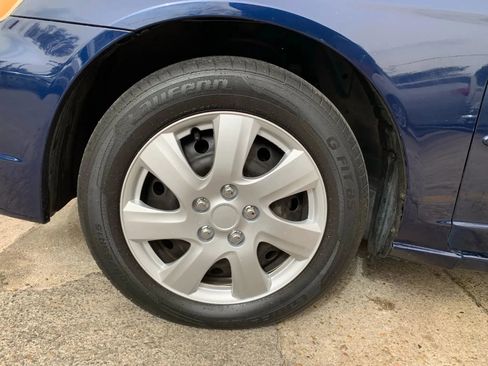 Used 2002 Honda Civic EX image 26